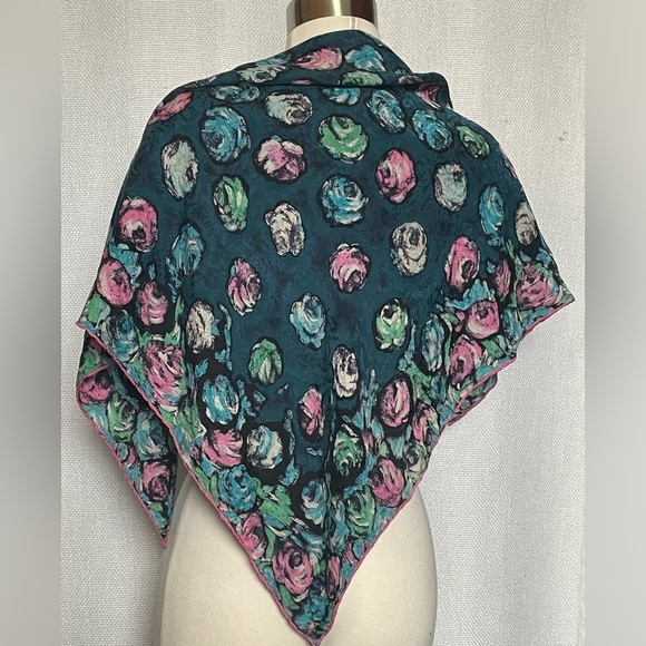 Emanuel Ungaro Accessories - Emanuel Ungaro scarf